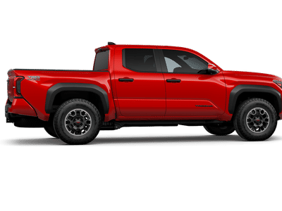 2026 Toyota Tacoma - Photo 14