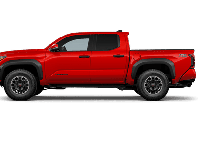 2026 Toyota Tacoma - Photo 6