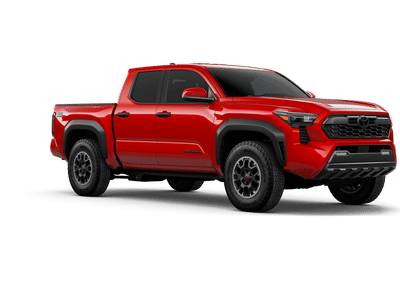 2026 Toyota Tacoma - Photo 17