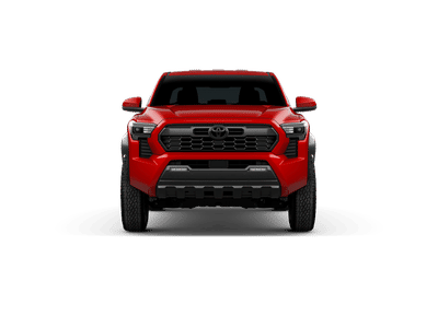 2026 Toyota Tacoma - Photo 19