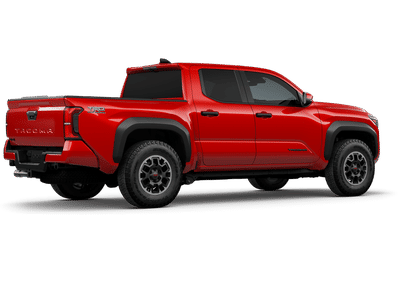 2026 Toyota Tacoma - Photo 13