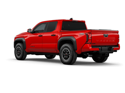 2026 Toyota Tacoma - Photo 8