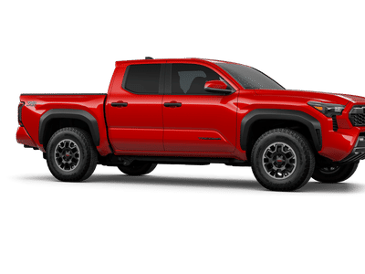 2026 Toyota Tacoma - Photo 16