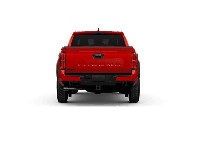 2026 Toyota Tacoma - Photo 10