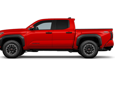 2026 Toyota Tacoma - Photo 25