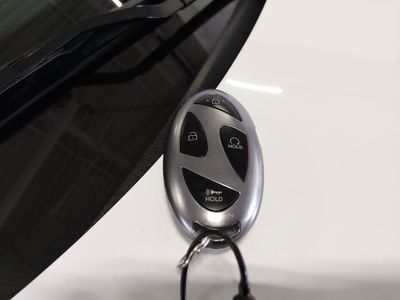 2025 Hyundai Tucson — photo 15 view
