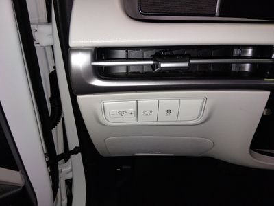 2025 Hyundai Tucson — photo 13 view