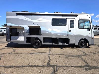 2026 Winnebago SUNSTAR - Photo 25