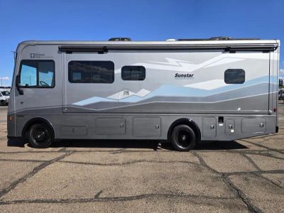 2026 Winnebago SUNSTAR - Photo 22