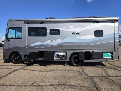 2026 Winnebago SUNSTAR - Photo 23