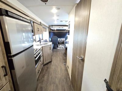 2026 Winnebago SUNSTAR - Photo 3