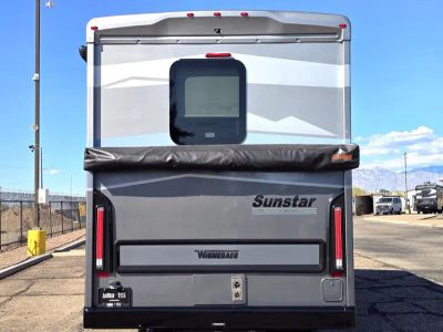 2026 Winnebago SUNSTAR - Photo 27