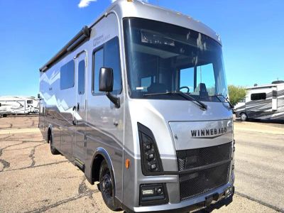 2026 Winnebago SUNSTAR - Photo 1