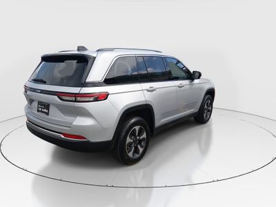 2024 Jeep Grand Cherokee 4xe - Photo 7