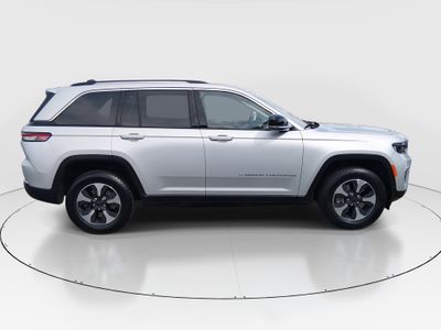2024 Jeep Grand Cherokee 4xe - Photo 8