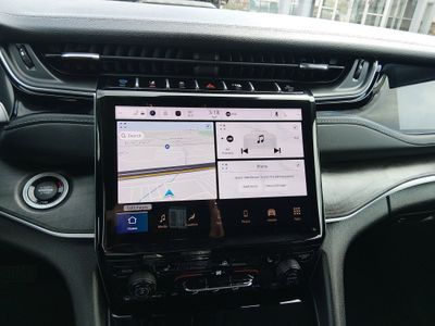 2024 Jeep Grand Cherokee 4xe - Photo 23