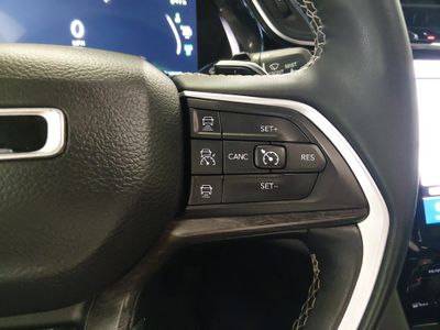 2024 Jeep Grand Cherokee 4xe - Photo 10