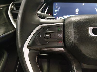 2024 Jeep Grand Cherokee 4xe - Photo 9