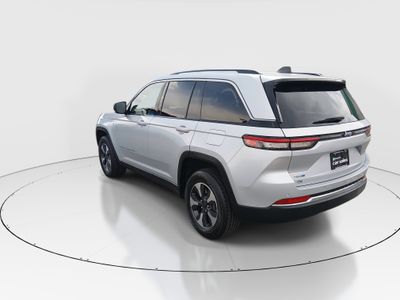 2024 Jeep Grand Cherokee 4xe - Photo 5