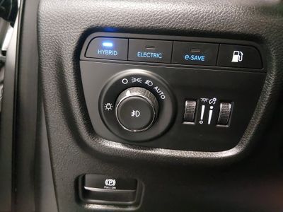 2024 Jeep Grand Cherokee 4xe - Photo 12