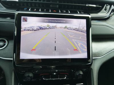 2024 Jeep Grand Cherokee 4xe - Photo 24