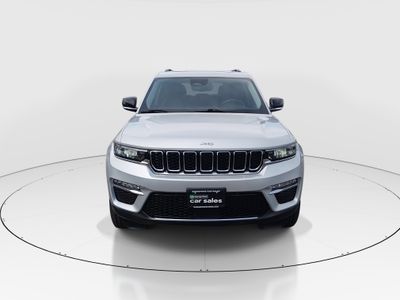 2024 Jeep Grand Cherokee 4xe - Photo 2