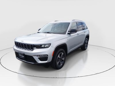 2024 Jeep Grand Cherokee 4xe - Photo 3