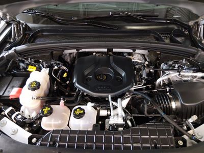2024 Jeep Grand Cherokee 4xe - Photo 22