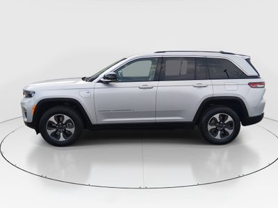 2024 Jeep Grand Cherokee 4xe - Photo 4