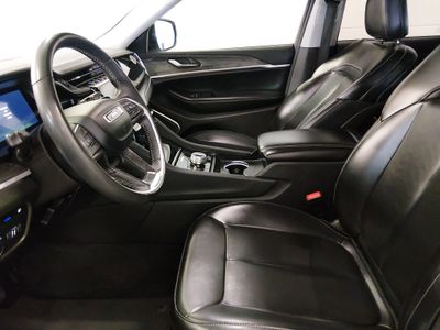2024 Jeep Grand Cherokee 4xe - Photo 16