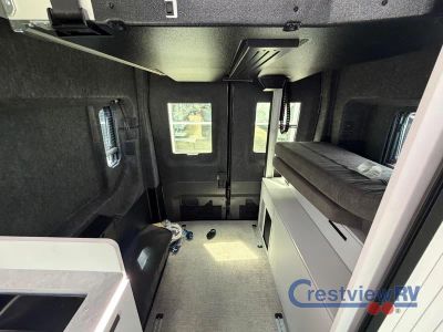 2026 Grand Design Lineage Series VT - Photo 22