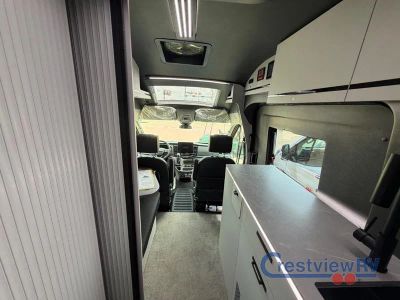 2026 Grand Design Lineage Series VT - Photo 29