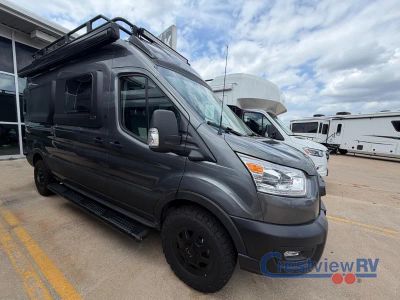 2026 Grand Design Lineage Series VT - Photo 3