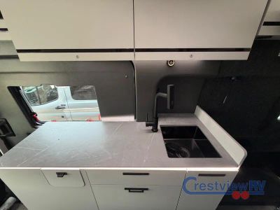 2026 Grand Design Lineage Series VT - Photo 19