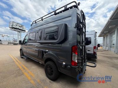 2026 Grand Design Lineage Series VT - Photo 6