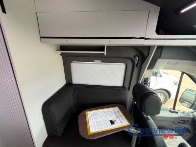 2026 Grand Design Lineage Series VT - Photo 12
