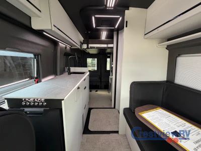 2026 Grand Design Lineage Series VT - Photo 18