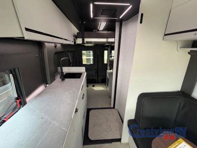 2026 Grand Design Lineage Series VT - Photo 11