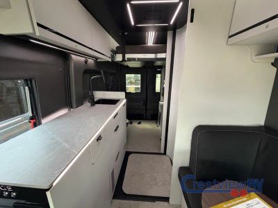 2026 Grand Design Lineage Series VT - Photo 14