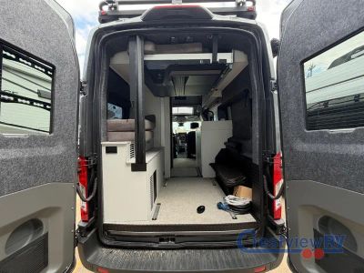 2026 Grand Design Lineage Series VT - Photo 8