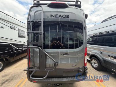 2026 Grand Design Lineage Series VT - Photo 7