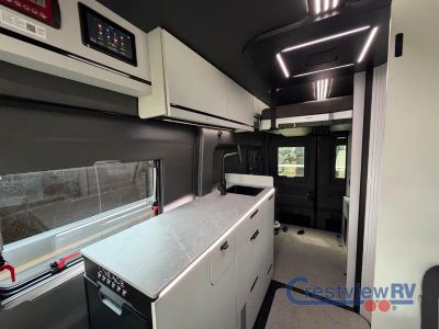 2026 Grand Design Lineage Series VT - Photo 13