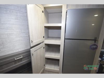2026 Coachmen RV Catalina Legacy — photo 27 view