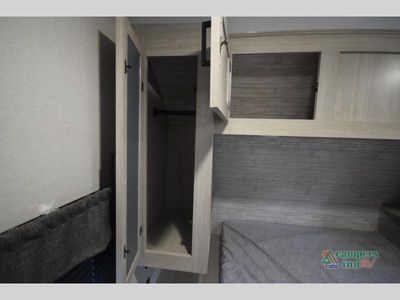2026 Coachmen RV Catalina Legacy — photo 13 view
