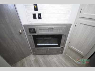 2026 Coachmen RV Catalina Legacy — photo 23 view