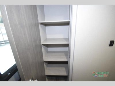 2026 Coachmen RV Catalina Legacy — photo 16 view