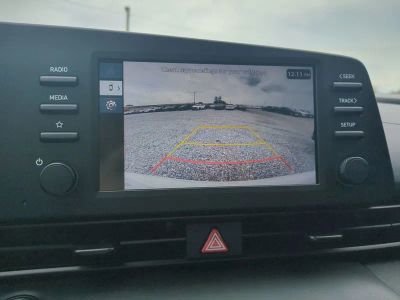 2026 Hyundai ELANTRA — photo 22 view