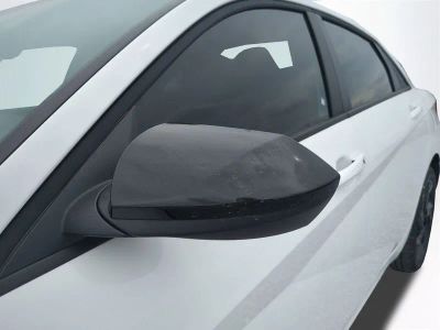2026 Hyundai ELANTRA — photo 12 view