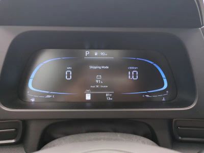 2026 Hyundai ELANTRA — photo 30 view