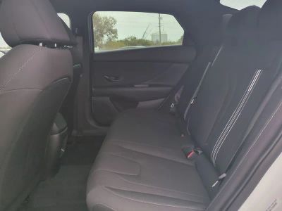 2026 Hyundai ELANTRA — photo 14 view